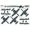 Great Wall Hobby L7216 USAF Fairchild Republic A-10A Thunderbolt II 1/72